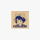 Beverly Kiki's Delivery Service Stamps