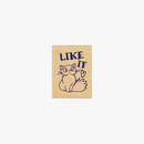 Beverly Kiki's Delivery Service Stamps