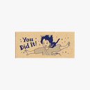 Beverly Kiki's Delivery Service Stamps