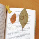 Beverly My Neighbor Totoro Flower Pattern Stamp Set - Fall