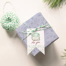 Beverly My Neighbor Totoro Flower Pattern Stamp Set - Spring