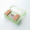 Beverly My Neighbor Totoro Stamp Set with Ink Pad - Ver 3