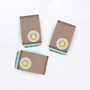 Beverly My Neighbor Totoro Stamp - Totoro with Leaf