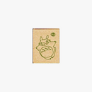 Beverly My Neighbor Totoro Stamps