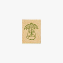 Beverly My Neighbor Totoro Stamps
