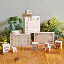 Beverly Stamps - Winnie The Pooh - Limited Series