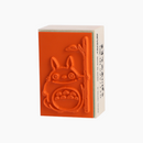 Beverly Studio Ghibli Wooden Stamps