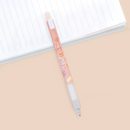 Boba Bear Gel Pen