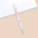 Boba Bear Gel Pen