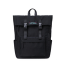 Canvas Foldover Backpack (4 Colors)
