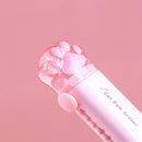 Cat Paw Retractable Eraser