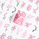 Cherry Tree Branch Stickers