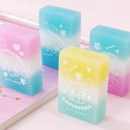 Cinnamoroll Candy Color Eraser