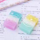 Cinnamoroll Candy Color Eraser