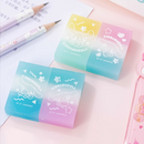 Cinnamoroll Candy Color Eraser