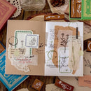 Collector’s Notes Series Original Stamp Set