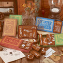 Collector’s Notes Series Original Stamp Set