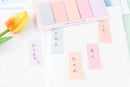Color Palette Sticky Notes