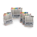 Copic Sketch Markers - Basic 12 Colors Set A