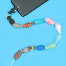Cable Bite Charger Protector - Marine Animals