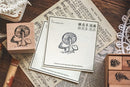 Everything Is Ordinary & You’re Special Stamp Set