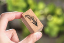 Everything Is Ordinary & You’re Special Stamp Set