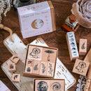 Everything Is Ordinary & You’re Special Stamp Set