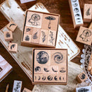 Everything Is Ordinary & You’re Special Stamp Set