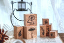 Everything Is Ordinary & You’re Special Stamp Set