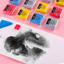 Faber-Castell Kneaded Eraser With Case