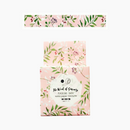 Floral Masking Tape