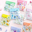 Floral Dream Paper Stickers