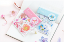 Floral Dream Paper Stickers