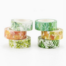 Four Seasons Washi Tape