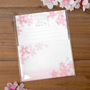 Furukawashiko Letter Set - Hana