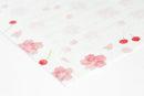 Furukawashiko Letter Set - Sakura & Cherries