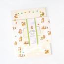 Furukawashiko Letter Set - Shiba Inu