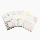 Furukawashiko Letter Set - Strawberries