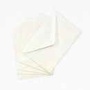 Furukawashiko Mini Letter Set - Strawberry