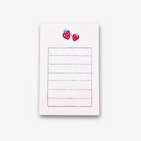 Furukawashiko Mini Letter Set - Strawberry