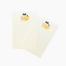Furukawashiko Mini Letter Set - Cat In A Box