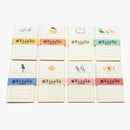 Furukawashiko Mini Letter Set - Cat In A Box