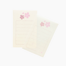 Furukawashiko Mini Letter Set - Sakura