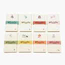 Furukawashiko Mini Letter Set - Sakura