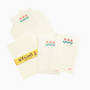 Furukawashiko Mini Letter Set - Tulip
