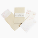 Furukawashiko Mini Letter Set - Hana