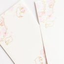 Furukawashiko Mini Letter Set - Hana