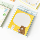 Furukawashiko Sticky Notes - Letter For You