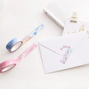 Nebula Masking Tape