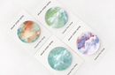 Galaxy Sticky Notes
